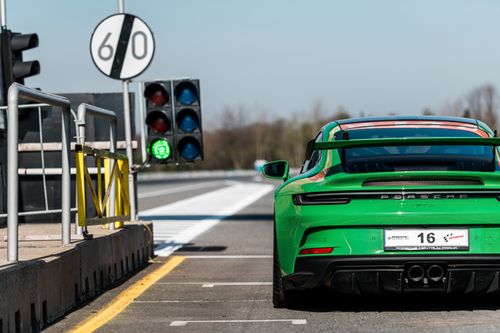 Trackday Brno 13.04.2022