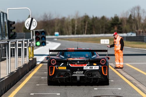 Trackday Brno 13.04.2022