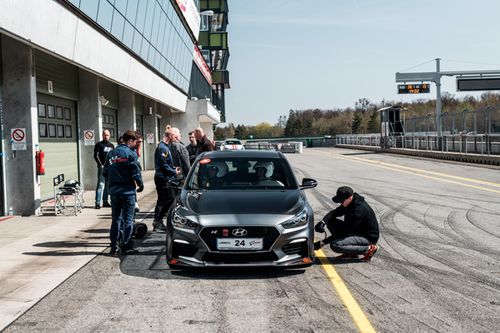 Trackday Brno 13.04.2022