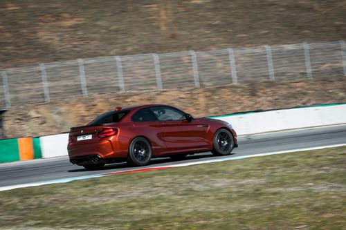 Trackday Brno 13.04.2022