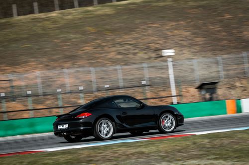 Trackday Brno 13.04.2022