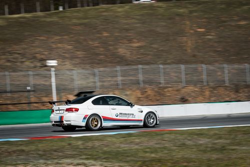 Trackday Brno 13.04.2022