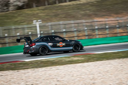 Trackday Brno 13.04.2022