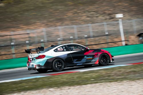 Trackday Brno 13.04.2022