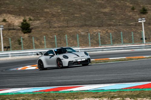 Trackday Brno 13.04.2022