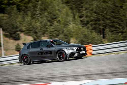 Exclusive Trackday Brno 11.5.2022