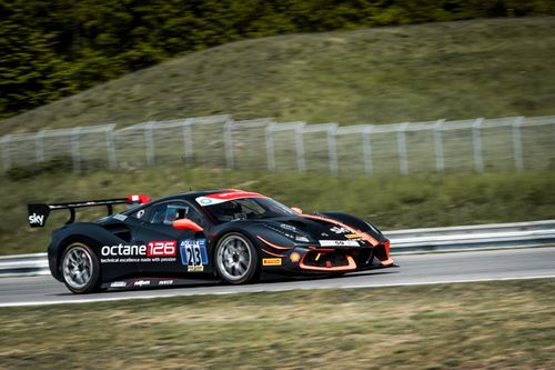 Exclusive Trackday Brno 11.5.2022