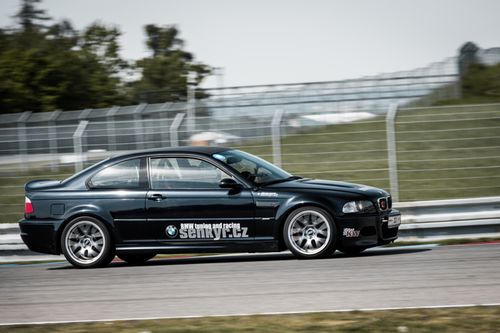 Exclusive Trackday Brno 11.5.2022