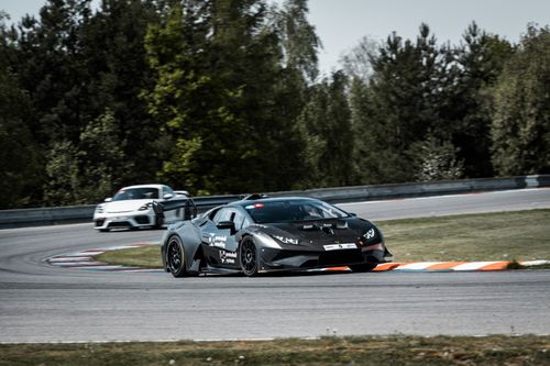 Exclusive Trackday Brno 11.5.2022