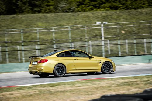 Exclusive Trackday Brno 11.5.2022