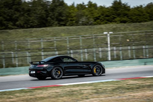 Exclusive Trackday Brno 11.5.2022