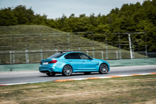 Exclusive Trackday Brno 11.5.2022