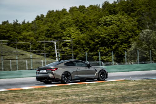 Exclusive Trackday Brno 11.5.2022