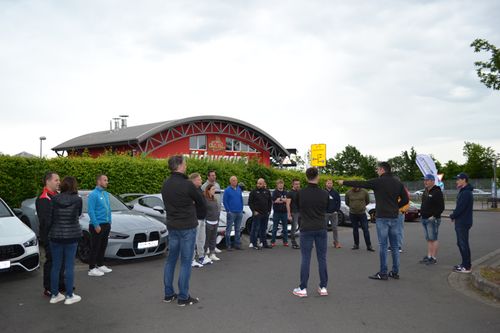 Nordschleife 23.05.2022