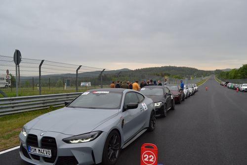 Nordschleife 23.05.2022