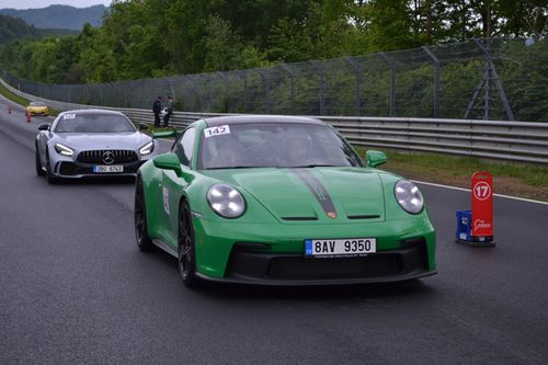 Nordschleife 23.05.2022