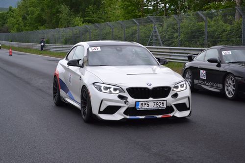 Nordschleife 23.05.2022