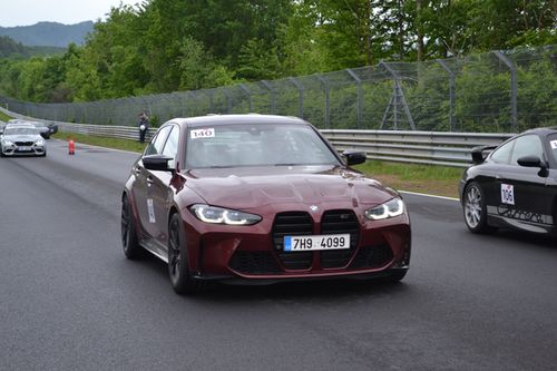 Nordschleife 23.05.2022