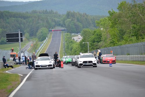 Nordschleife 23.05.2022