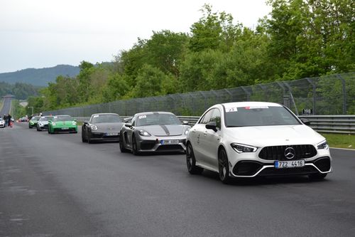 Nordschleife 23.05.2022