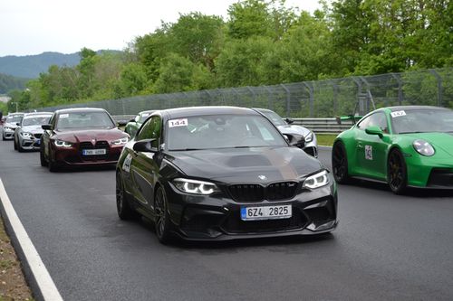 Nordschleife 23.05.2022