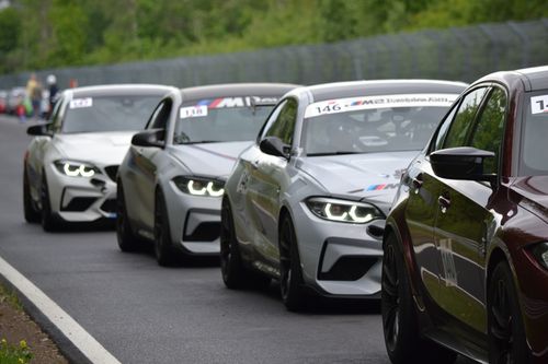 Nordschleife 23.05.2022