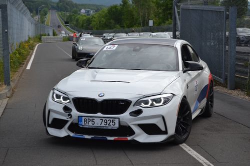 Nordschleife 23.05.2022