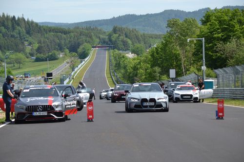 Nordschleife 23.05.2022