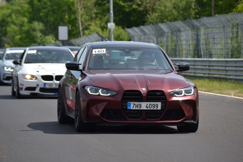 Nordschleife 23.05.2022