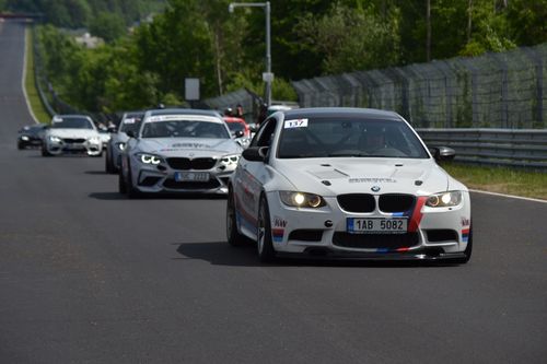 Nordschleife 23.05.2022