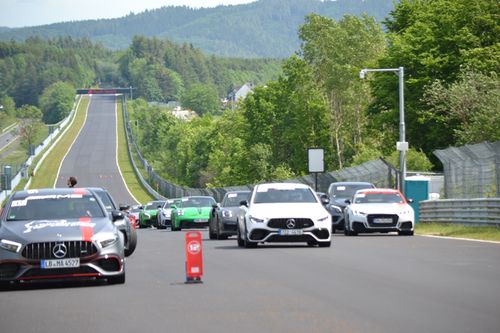 Nordschleife 23.05.2022