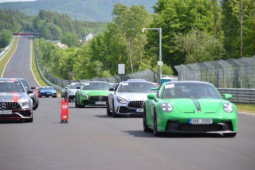 Nordschleife 23.05.2022