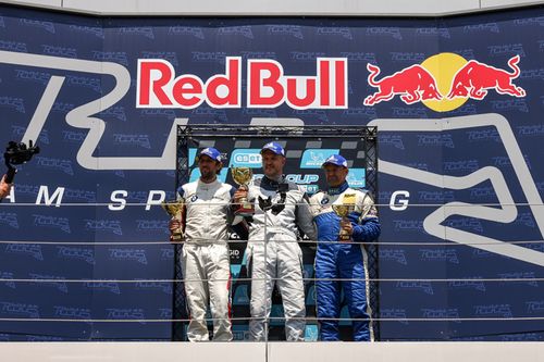 R5PF0207 | ESET Cup series - Red Bull Ring 3.-5.6.2022