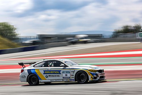 R5PF0698 | ESET Cup series - Red Bull Ring 3.-5.6.2022