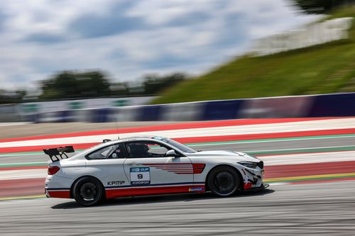 R5PF0707 | ESET Cup series - Red Bull Ring 3.-5.6.2022