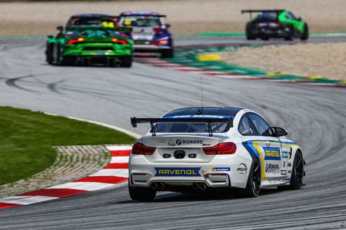 R5PF1215 | ESET Cup series - Red Bull Ring 3.-5.6.2022