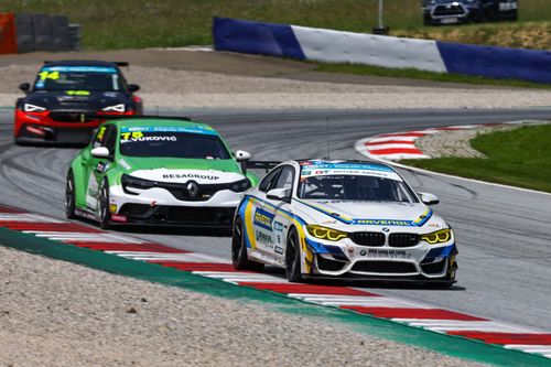 R5PF1780 | ESET Cup series - Red Bull Ring 3.-5.6.2022