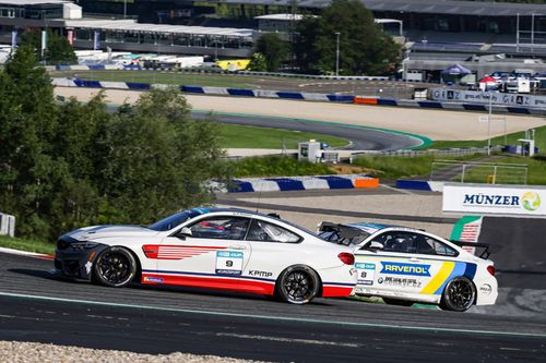 R5PF4852 | ESET Cup series - Red Bull Ring 3.-5.6.2022