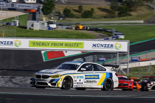 R5PF5005 | ESET Cup series - Red Bull Ring 3.-5.6.2022