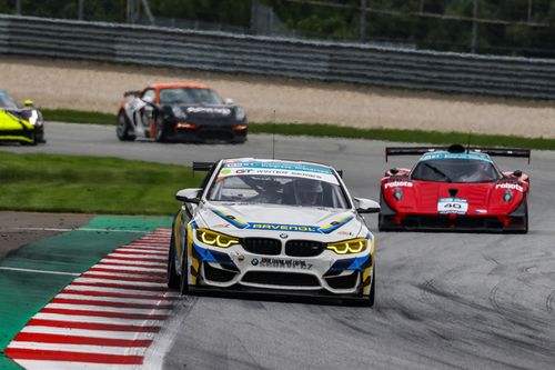 R5PF5128 | ESET Cup series - Red Bull Ring 3.-5.6.2022