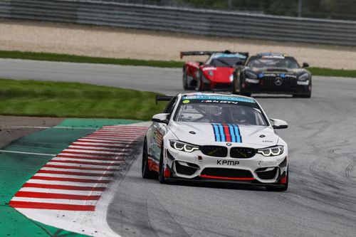 R5PF5273 | ESET Cup series - Red Bull Ring 3.-5.6.2022