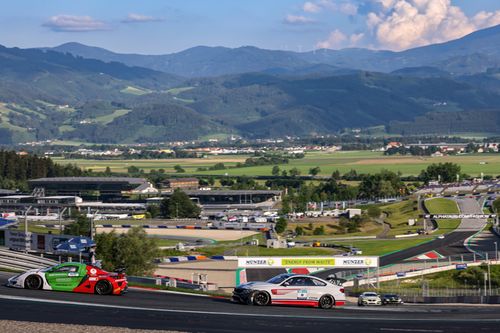 R5PF5424 | ESET Cup series - Red Bull Ring 3.-5.6.2022