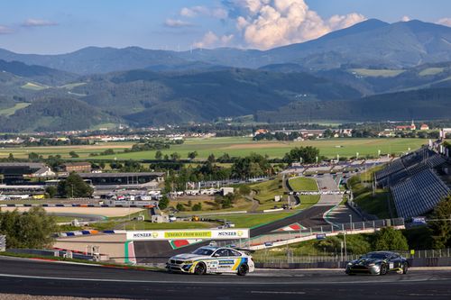 R5PF5434 | ESET Cup series - Red Bull Ring 3.-5.6.2022