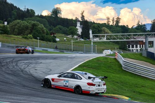 R5PF5955 | ESET Cup series - Red Bull Ring 3.-5.6.2022