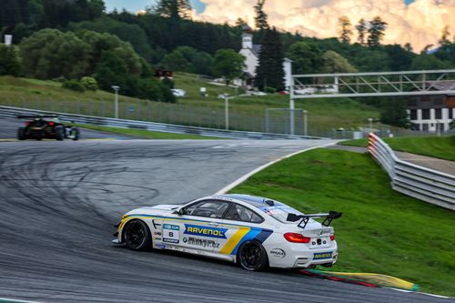 R5PF6037 | ESET Cup series - Red Bull Ring 3.-5.6.2022