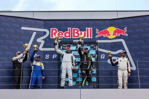 R5PF6799 | ESET Cup series - Red Bull Ring 3.-5.6.2022