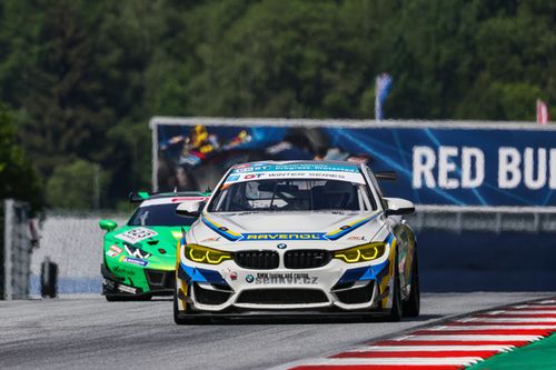 R5PF7435 | ESET Cup series - Red Bull Ring 3.-5.6.2022