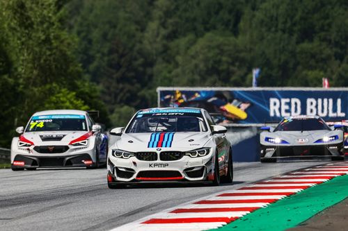 R5PF7725 | ESET Cup series - Red Bull Ring 3.-5.6.2022