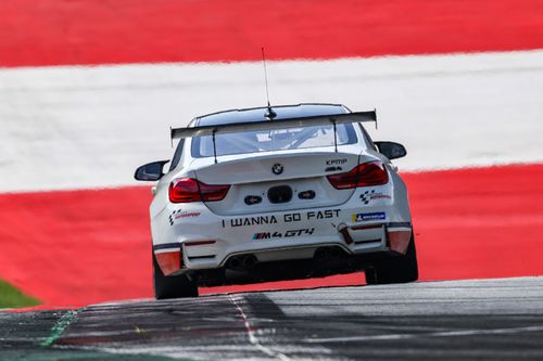 R5PF9077 | ESET Cup series - Red Bull Ring 3.-5.6.2022