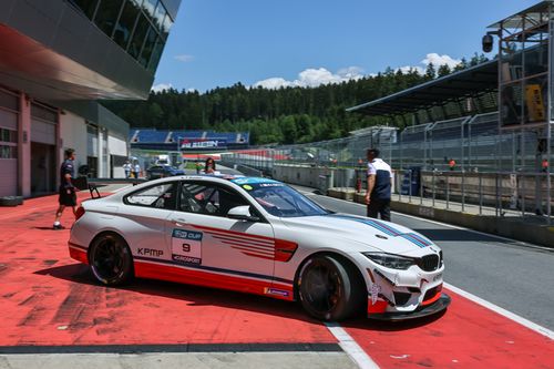 R5PF9145 | ESET Cup series - Red Bull Ring 3.-5.6.2022